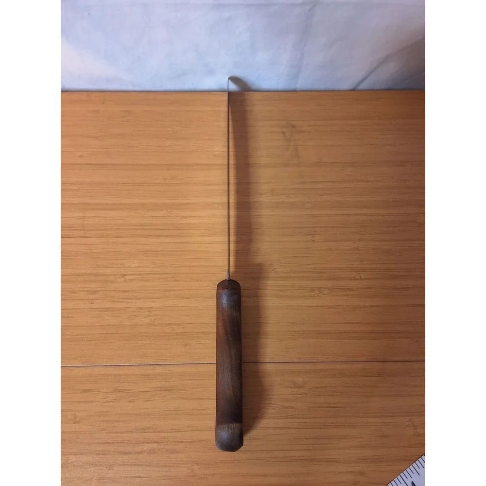 Vintage 80s Chicago Cutlery 45S Knife 10